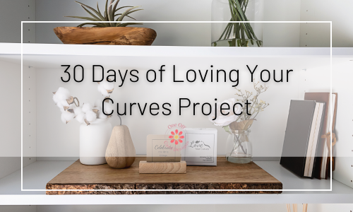 Why Pear Collections Created the Love Your Curves Project