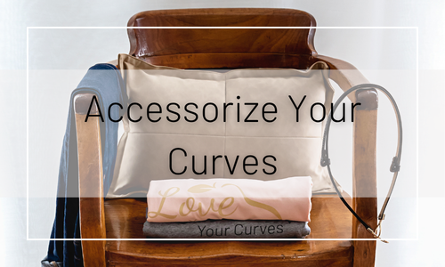 Accessorize Your Curves: Pear Collections' Stylish Accessories