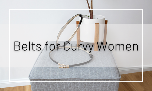 Belts for Curvy Women