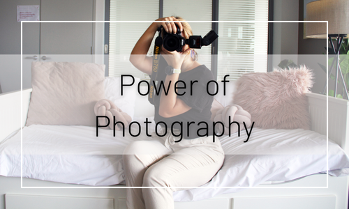 Celebrating Your Curves with the Power of Photography