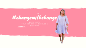 Change with Change