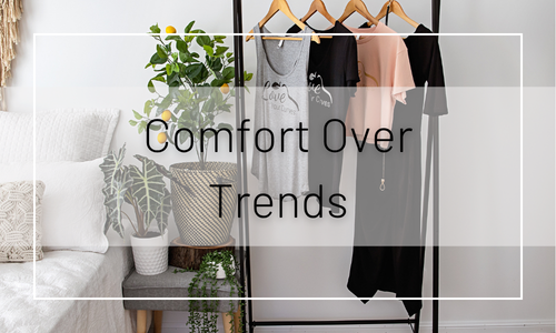 Comfort Over Trends: The Revival of the Capsule Collection