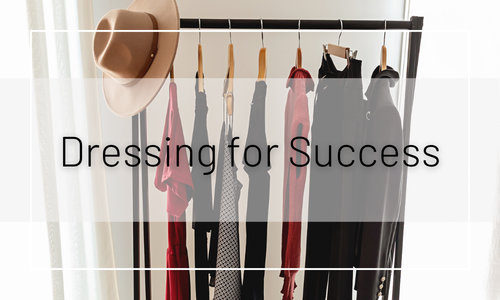Dressing for Success: Pear Collections' Workwear Edit