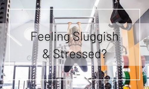Feeling Sluggish and Stressed? Get Your LISS in Check!