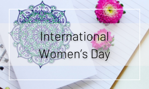 International Women’s Day