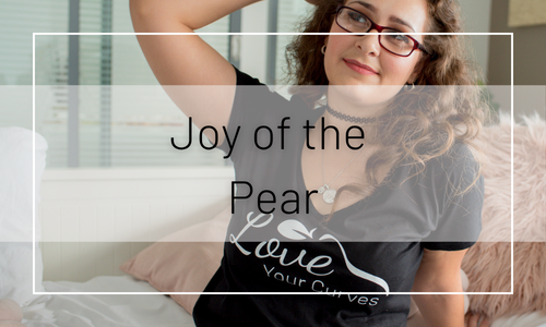 Joy of the Pear