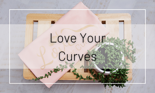 Love Your Curves