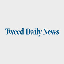 Making Waves in Tweed Daily News