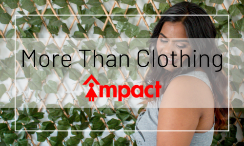 More Than Clothing: Why Pear Collections Joined the Bags of Love Initiative