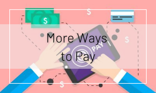 More Ways to Pay for Your Pear Shaped Clothing