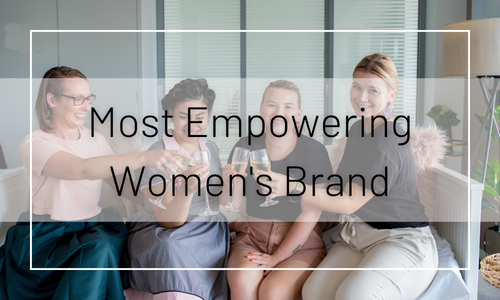Most Empowering Body Positive Clothing Brand - Australia