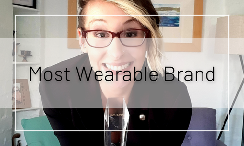Most Wearable Brand