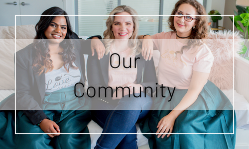 Our Community