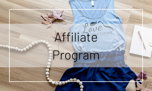 Pear Collections Affiliate Program