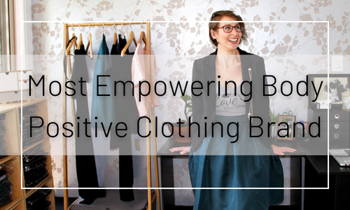 Pear Collections Wins: Most Empowering Body Positive Clothing Brand Owner 2024 (NSW)