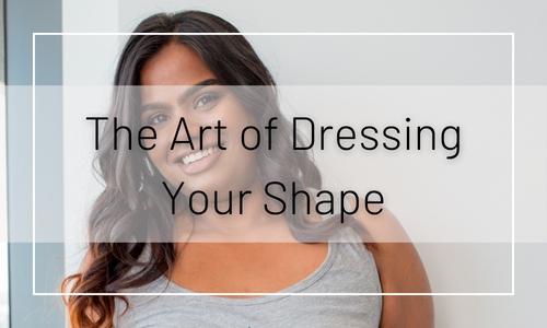 The Art of Dressing Your Shape A Pear Collections Guide