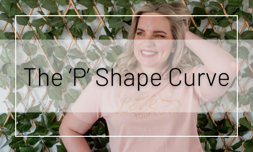 The ‘P’ Shape Curve: Why It’s Beautiful, Normal, and Nothing to Be Ashamed Of