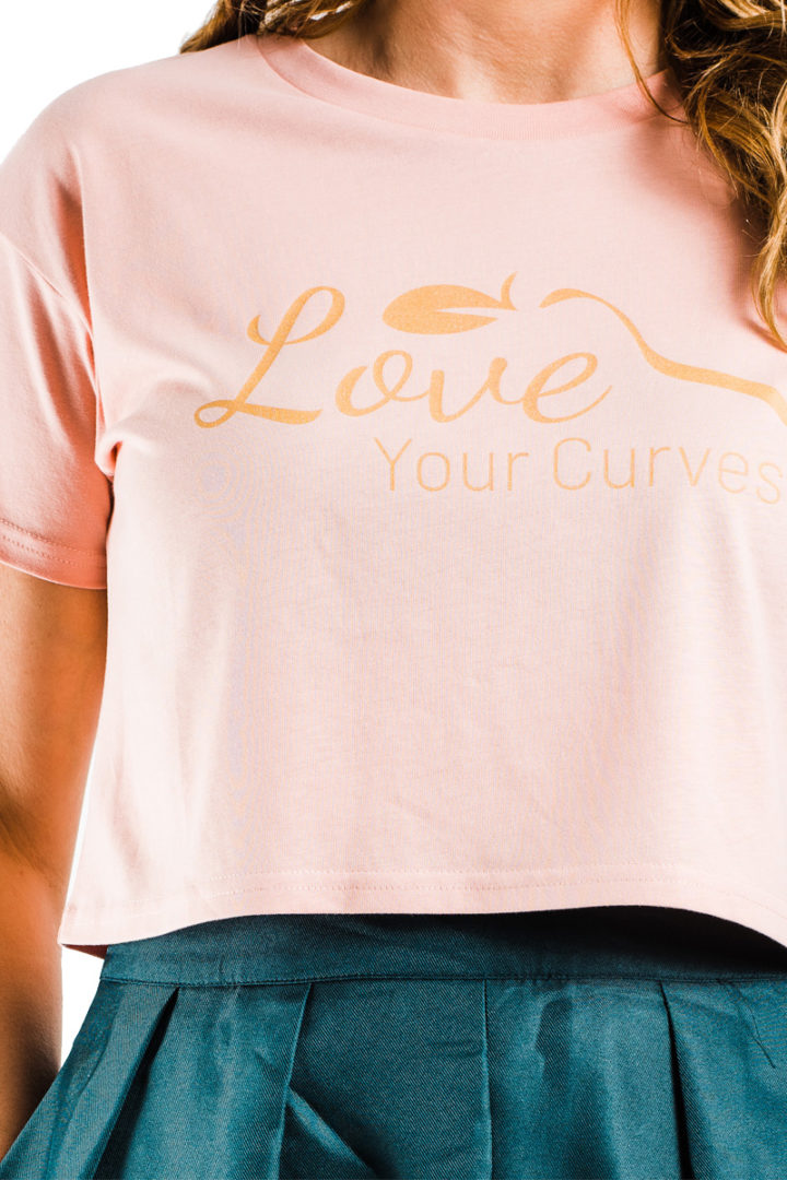 LYC Crop Top image 0