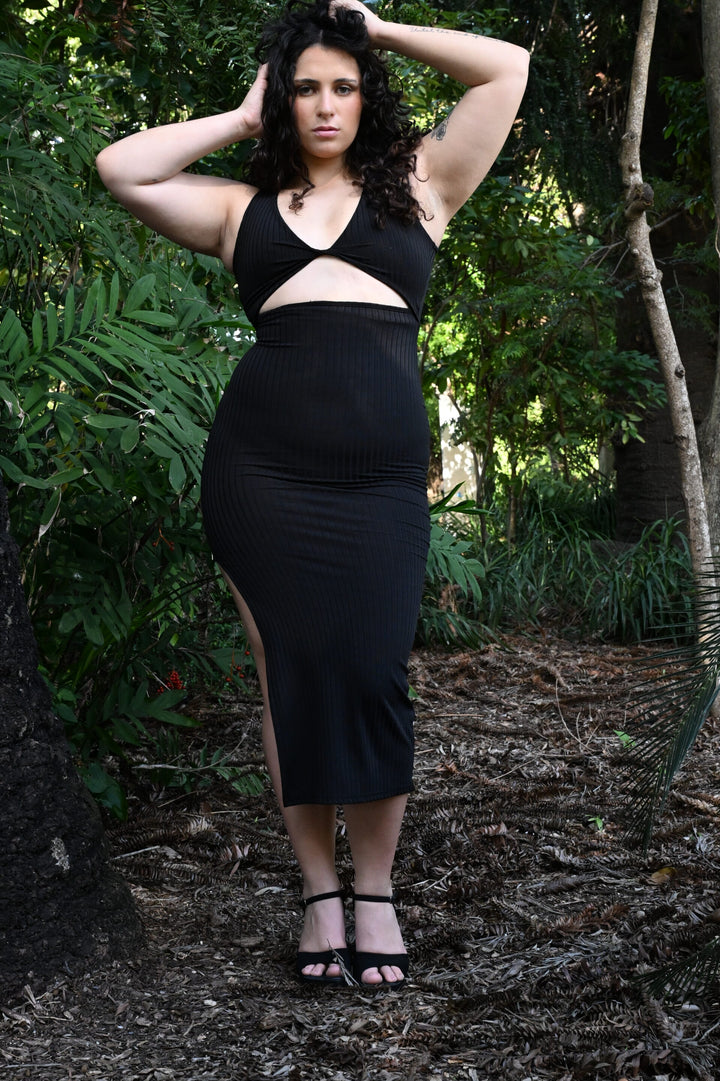 The Reversible Curve Dress image 3