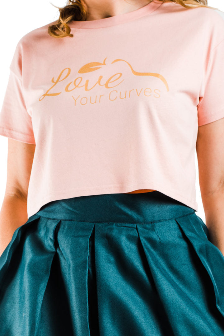 Love Your Curves Shirt Collection image 2
