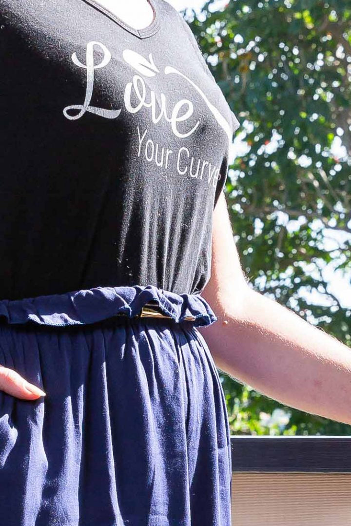 Tegan Shorts image 4