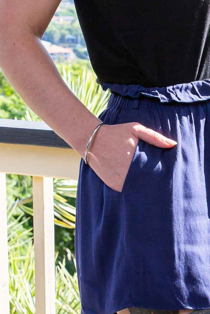 Tegan Shorts image 6