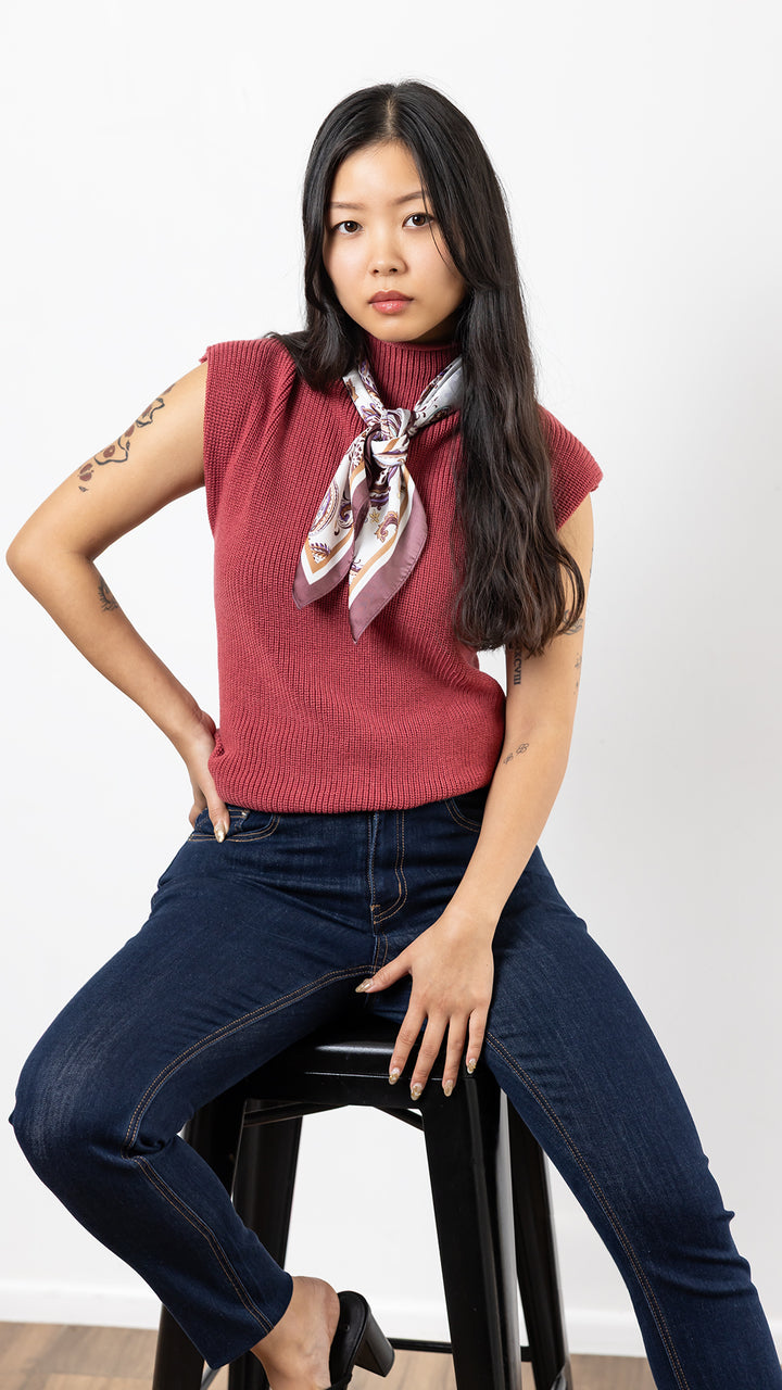 The Turtleneck Jumper image 2