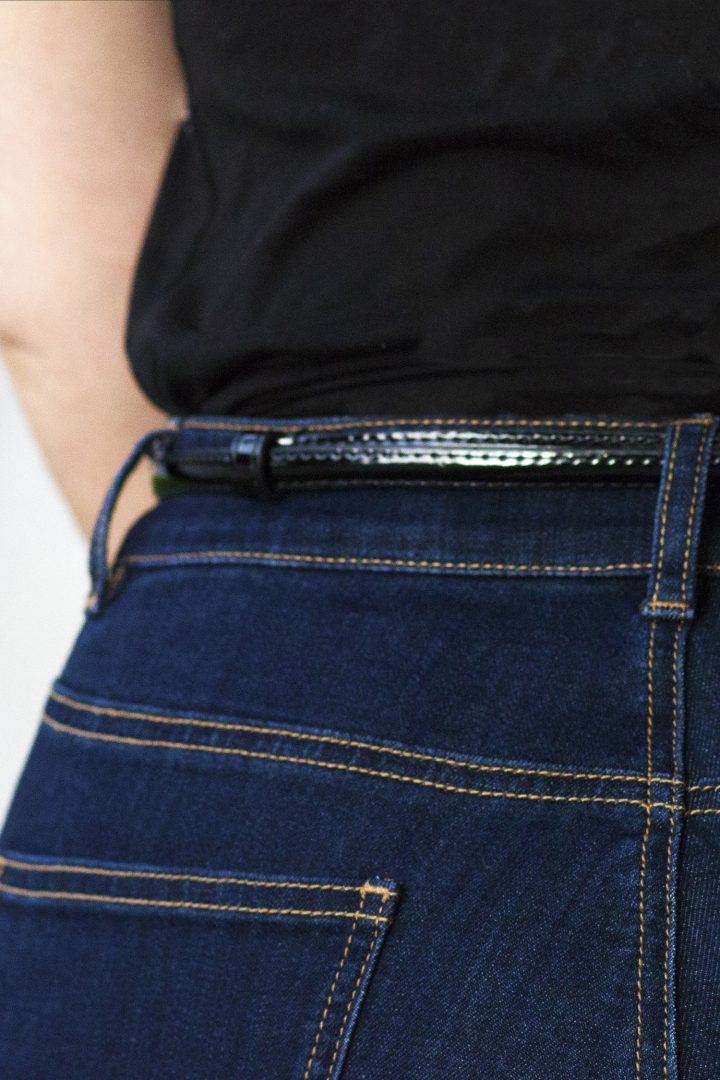 Pear Perfect Adjustable Belt image 5