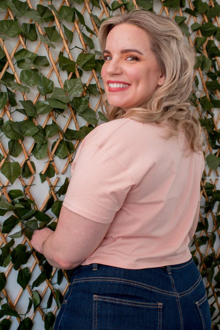 LYC Crop Top image 2