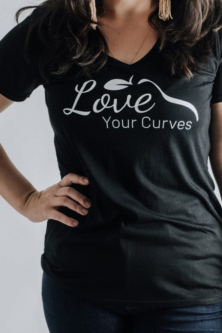 The Love T-Shirt image 1