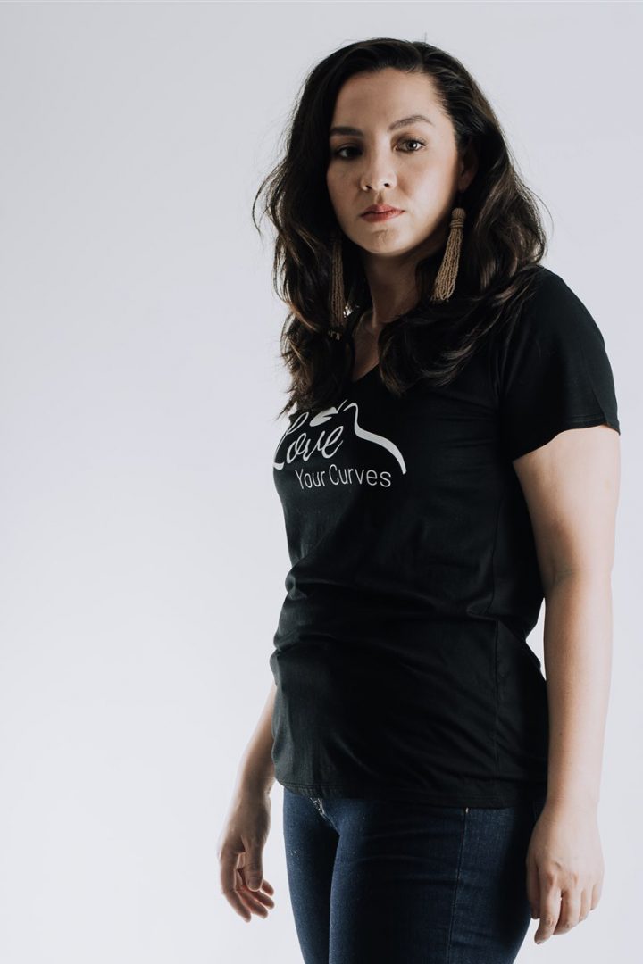 The Love T-Shirt image 3