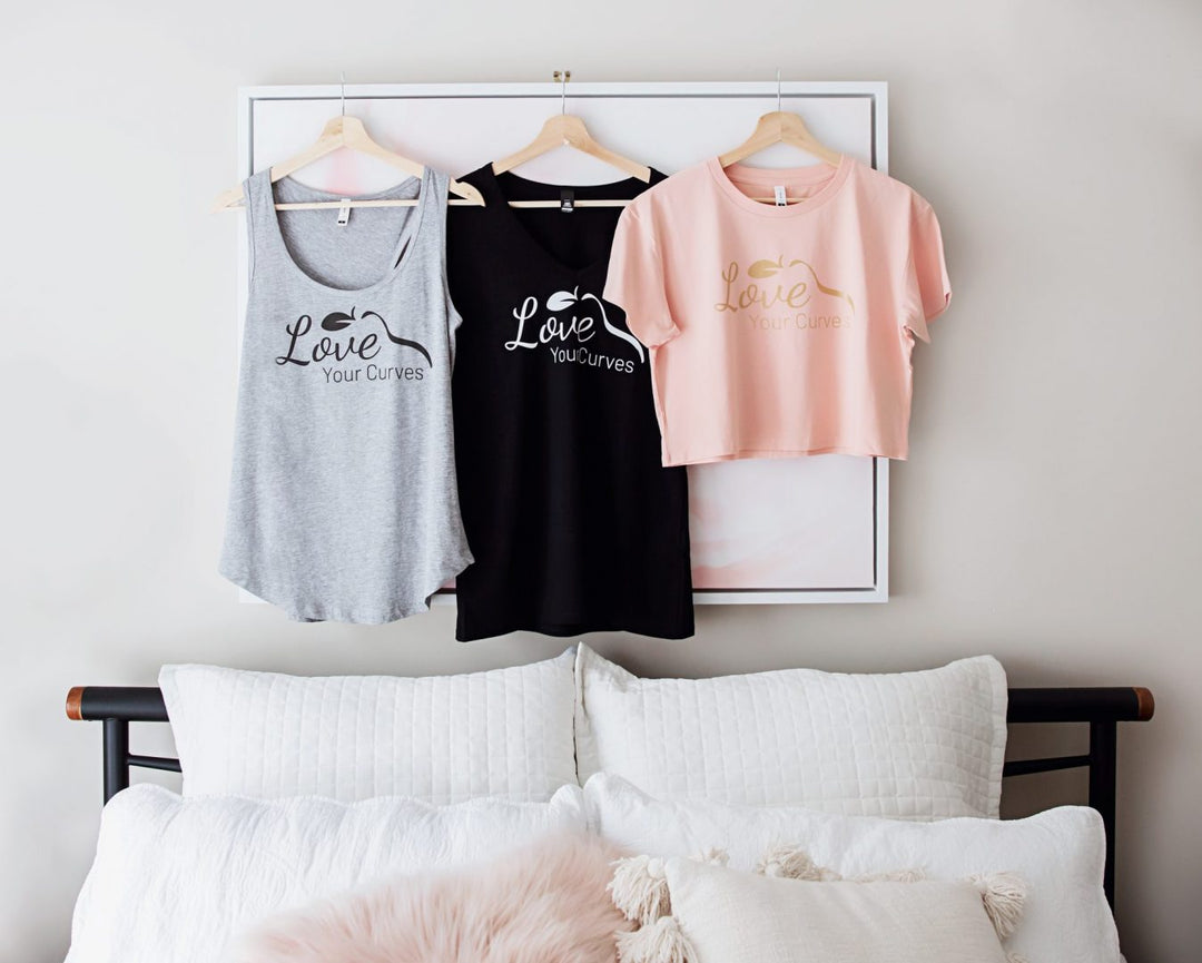 Love Your Curves Shirt Collection image 0