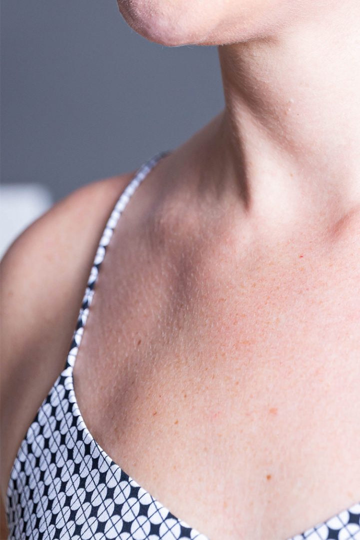V-Neck Thang Top image 3