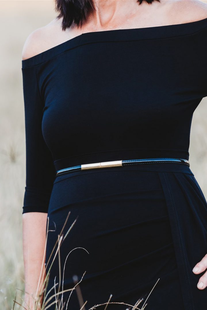 Pear Perfect Adjustable Belt image 3