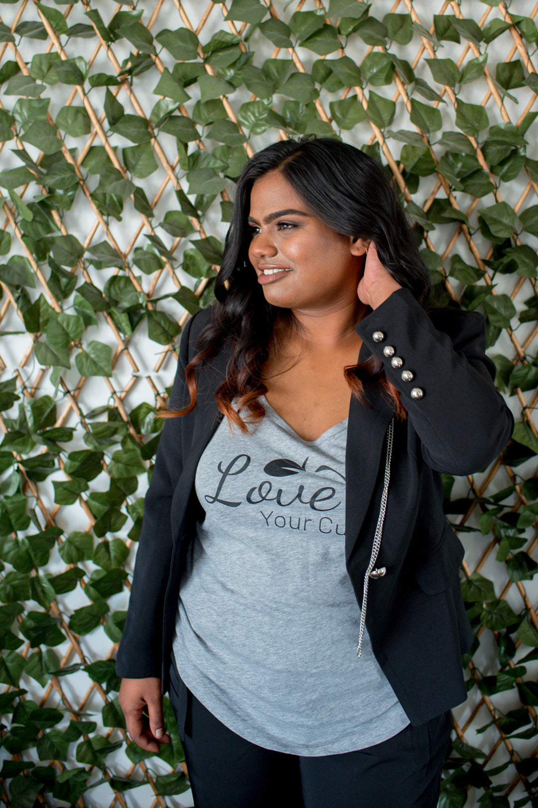 Jess Jacket image 1