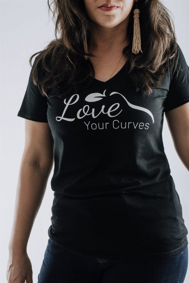 The Love T-Shirt image 2