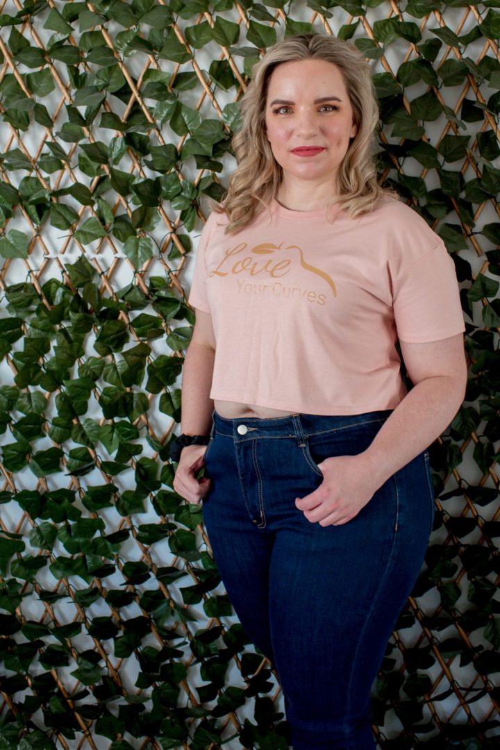 LYC Crop Top image 1