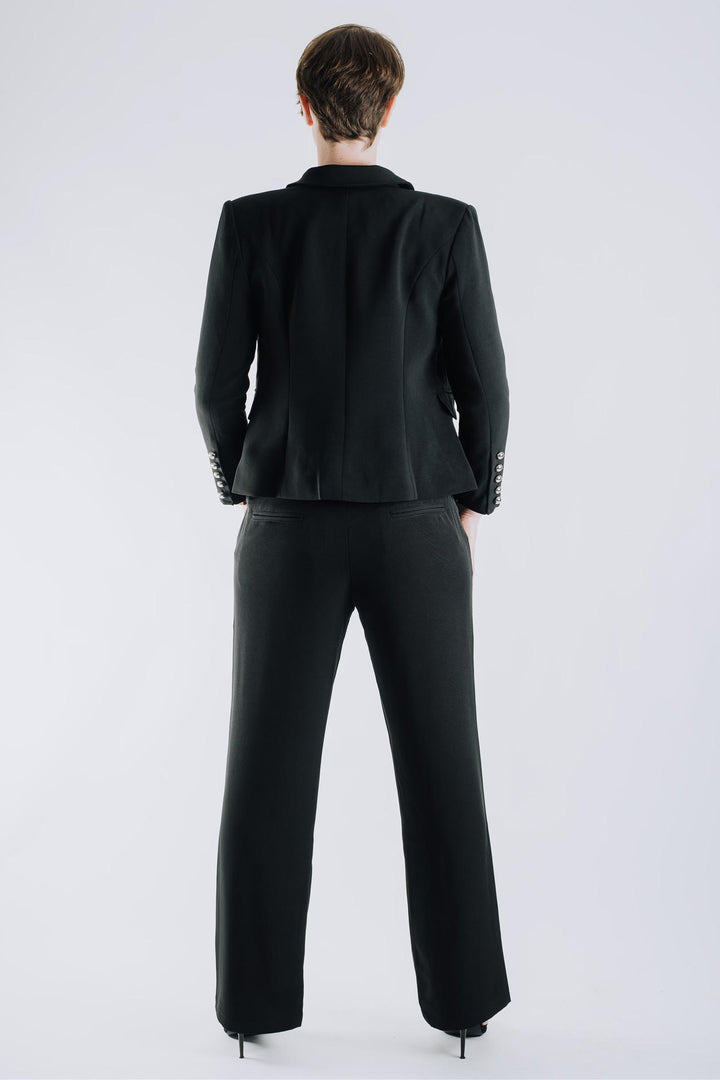 Peared Wide Leg Pants image 1