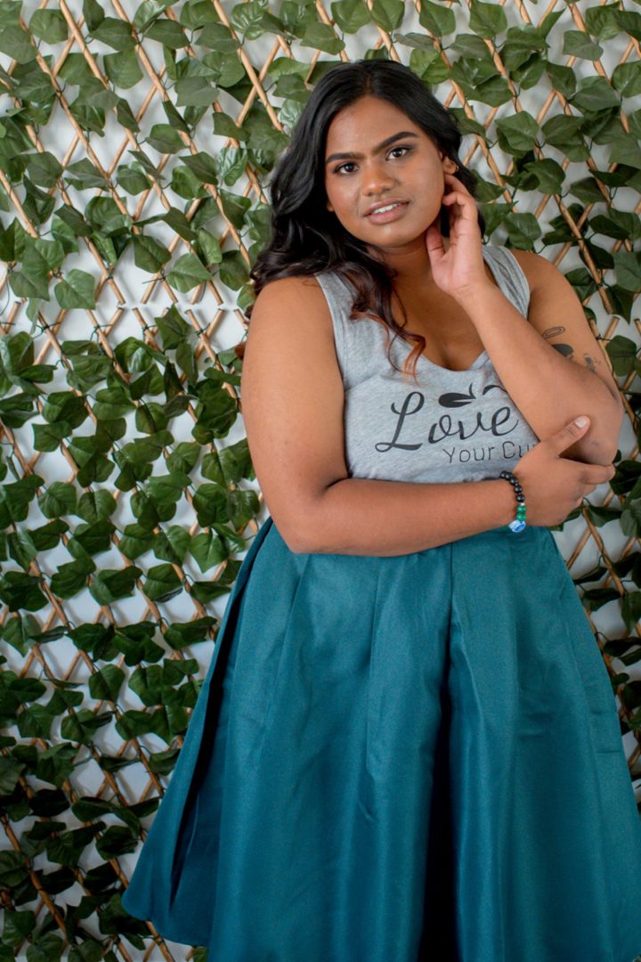 Valley Seed Skirt image 3