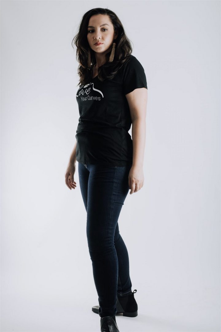 Joy Curves Jeans image 1