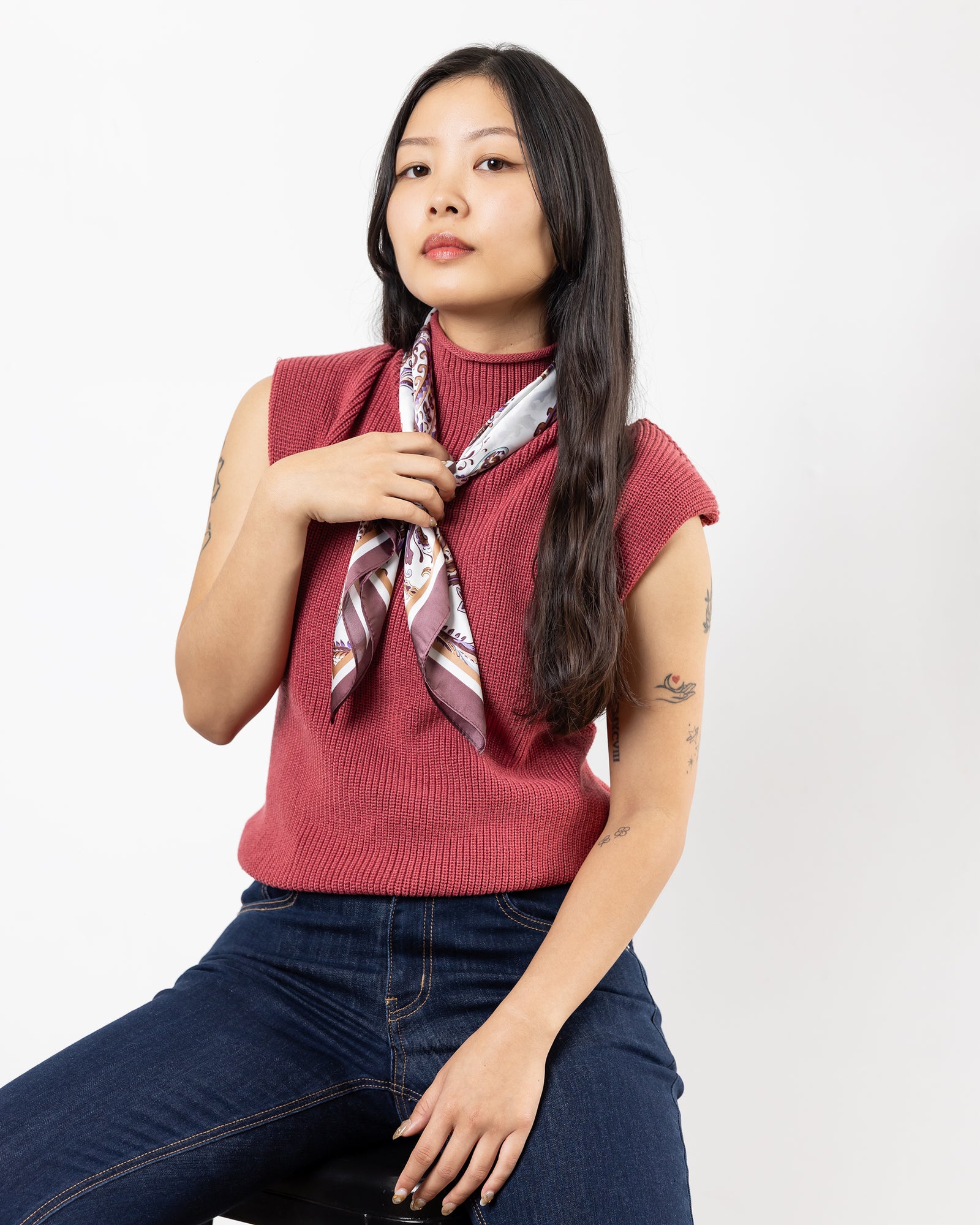 The Turtleneck Jumper image 0