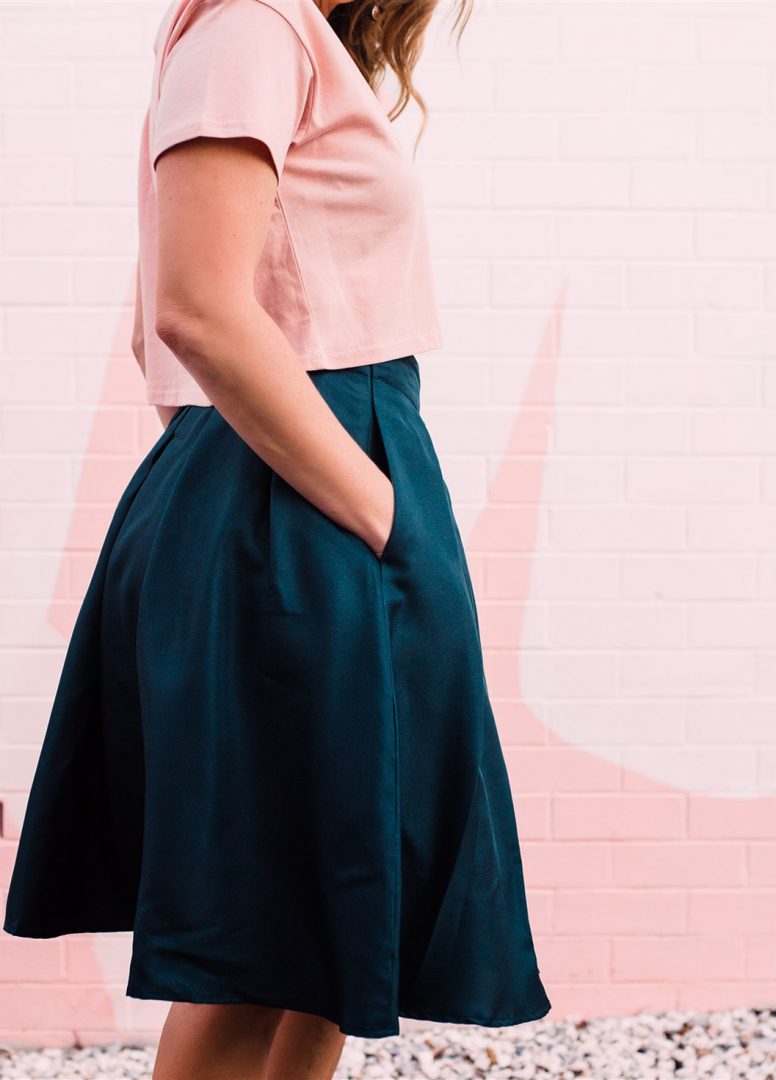 LYC Crop Top image 4
