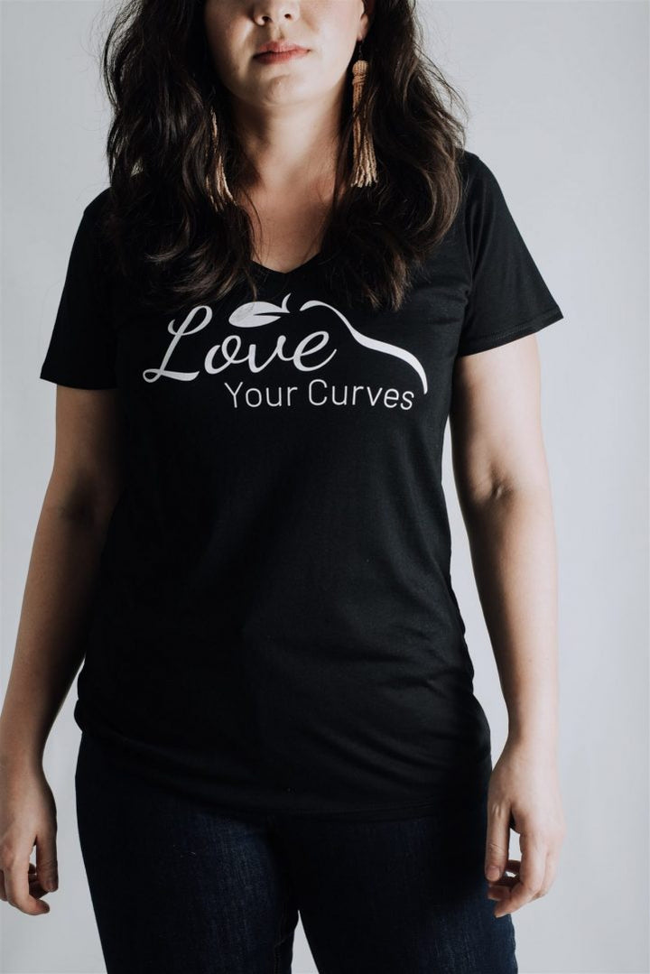 Love Your Curves Shirt Collection image 4