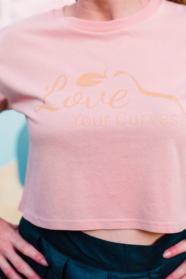 LYC Crop Top image 3