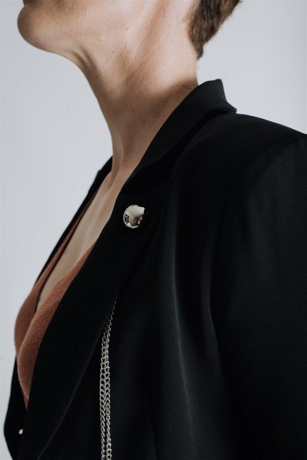 Jess Power Jacket