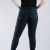 Pear Shaped Ladies Jeans