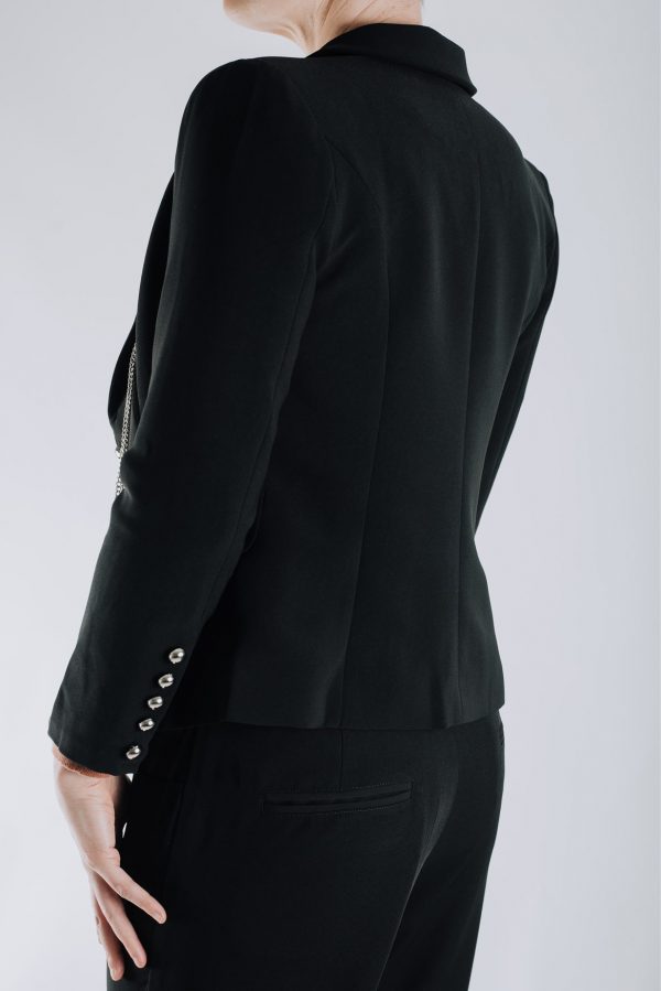 High Quality Womens Office Jacket