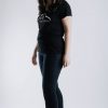 Joy Curve Jeans for petite pear shaped women