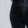 Joy Curve Jeans for Pear Shaped Women