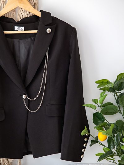Jess Jacket for Petite Women
